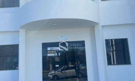 Salão para alugar, 302 m² por R$ 18.511,00/mês - Cidade Nova I - Indaiatuba/SP