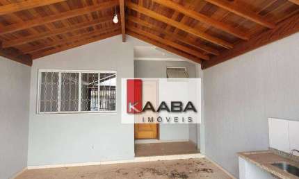 Casa com 3 dormitórios à venda, 100 m² por R$ 420.000,00 - Cardeal - Elias Fausto/SP