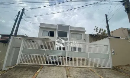 Apartamento com 2 dormitórios à venda, 71 m² por R$ 420.000,00 - Jardim Regente - Indaiatuba/SP