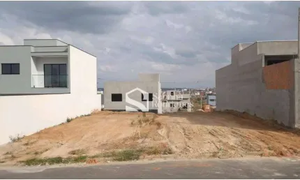Terreno à venda, 150 m² por R$ 180.000 - Smart City - Indaiatuba/SP