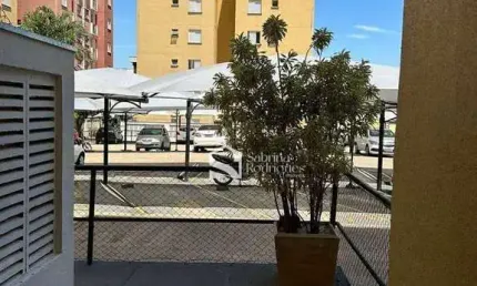 Apartamento com 2 dormitórios à venda, 104 m² por R$ 350.000 - Jardim Alice - Indaiatuba/SP