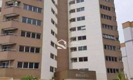 Sala para alugar, 40 m² por R$ 2.762,00/mês - Jardim Pompéia - Indaiatuba/SP