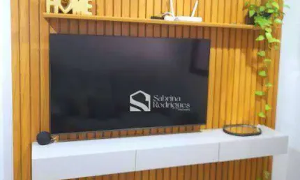 Casa com 2 dormitórios à venda, 97 m² por r$ 550.000,00 - smartcity - indaiatuba/sp