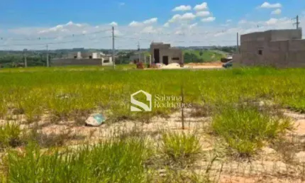 Terreno à venda, 190 m² por R$ 260.000,00 - Jardim Bom Sucesso - Indaiatuba/SP