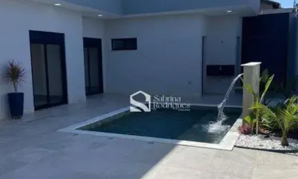 Casa com 3 dormitórios à venda, 235 m² por R$ 2.250.000,00 - Jardim Residencial Maria Dulce - Indaiatuba/SP