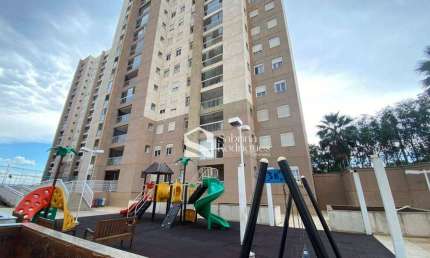 Apartamento com 2 dormitórios à venda, 72 m² por R$ 630.000,00 - Jardim Pompéia - Indaiatuba/SP