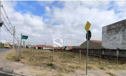 Terreno à venda, 336 m² por R$ 437.060,00 - Parque Campo Bonito - Indaiatuba/SP