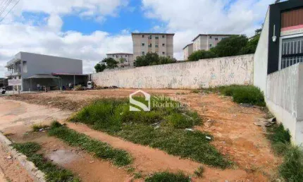 Terreno à venda, 153 m² por R$ 222.575 - Parque Campo Bonito - Indaiatuba/SP