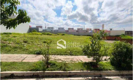 Terreno à venda, 213 m² por R$ 277.095 - Jardim Residencial Nova Veneza - Indaiatuba/SP
