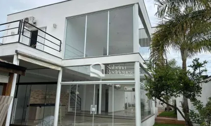 Sobrado com 4 dormitórios à venda, 174 m² por R$ 1.300.000,00 - Jardim Regente - Indaiatuba/SP