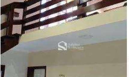 Sobrado com 5 dormitórios, 387 m² - venda por R$ 1.200.000,00 ou aluguel por R$ 8.530,00/mês - Jardim Recanto do Valle - Indaiatuba/SP
