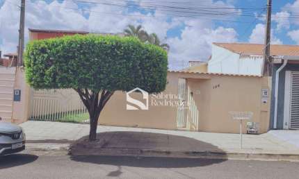 Casa com 2 dormitórios à venda, 90 m² por R$ 700.000,00 - Jardim Regina - Indaiatuba/SP