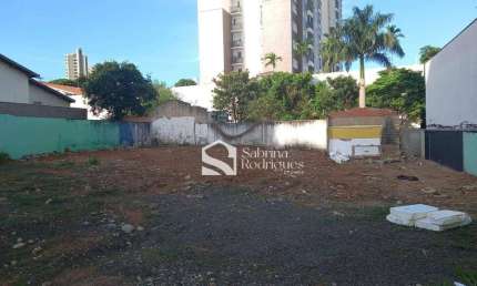 Terreno para Uso Misto - Jardim Renata - Indaiatuba/SP