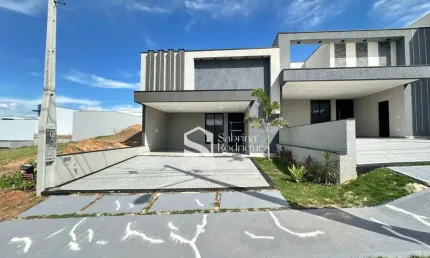 Casa com 3 dormitórios à venda, 120 m² por r$ 1.300.000,00 - park gran reserve - indaiatuba/sp