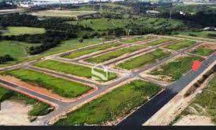 Terreno à venda, 150 m² por R$ 160.000,00 - Olaria - Salto/SP