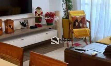 Apartamento com 3 dormitórios à venda, 85 m² por R$ 630.000,00 - Pau Preto - Indaiatuba/SP