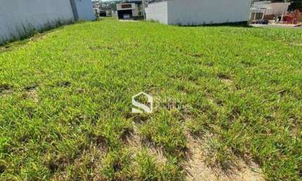 Terreno à venda, 300 m² por R$ 540.000,00 - Jardim Doutor Carlos Augusto de Camargo Andrade - Indaiatuba/SP