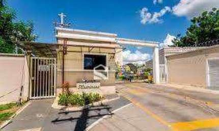 Apartamento com 2 dormitórios à venda, 74 m² por R$ 299.000 - Parque São Lourenço - Indaiatuba/SP