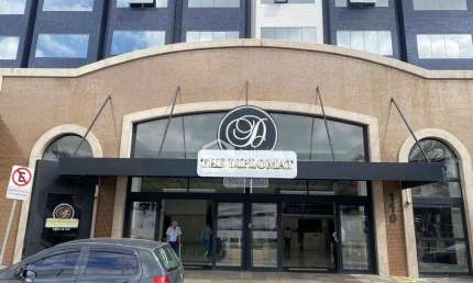 Sala para alugar, 69 m² por R$ 7.870,00/mês - Diplomat - Indaiatuba/SP