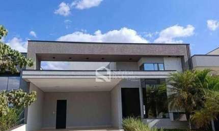 Casa com 3 dormitórios à venda, 184 m² por R$ 1.450.000,00 - Jardim Piemonte - Indaiatuba/SP