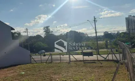 Terreno à venda, 380 m² por R$ 650.000 - Jardim Esplanada - Indaiatuba/SP