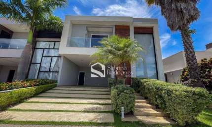 Sobrado com 4 dormitórios, 320 m² - venda por R$ 3.150.000,00 ou aluguel por R$ 17.600,00/mês - Residencial Duas Marias - Indaiatuba/SP