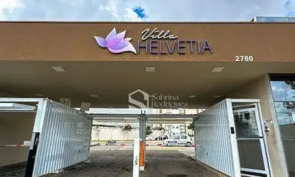 Apartamento com 2 dormitórios à venda, 51 m² por R$ 405.000,00 - Jardim Casablanca - Indaiatuba/SP