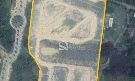 Terreno à venda, 250 m² por R$ 220.000,00 - Villa Florence - Elias Fausto/SP