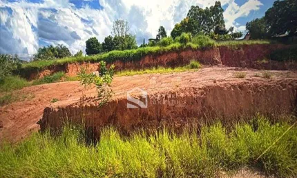 Terreno à venda, 361 m² por R$ 150.000 - Jardim Maracanã - Atibaia/SP