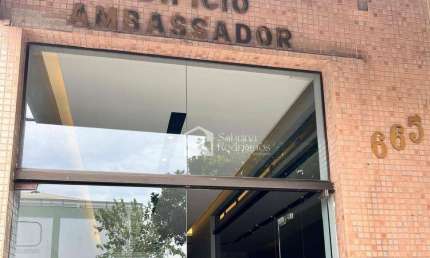 Sala à venda, 40 m² por R$ 180.000 - Centro - Indaiatuba/SP