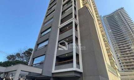 Studio com 1 dormitório à venda, 25 m² por R$ 440.000,00 - Brooklin Paulista - São Paulo/SP