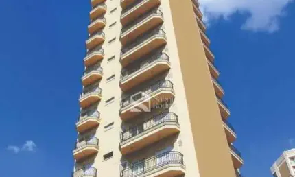 Flat com 1 dormitório para alugar, 55 m² por R$ 4.800,00/mês - The World Indaiatuba - Indaiatuba/SP