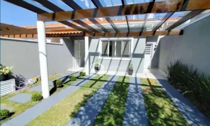 Casa com 3 dormitórios, 120 m² - venda por r$ 690.000 ou aluguel por r$ 3.938/mês - condomínio vila formosa - indaiatuba/sp