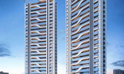 APARTAMENTO Á VENDA MEDINDO 144 M², NO SUPREME GARDEN