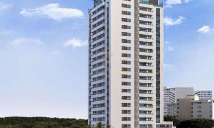 APARTAMENTO PARA VENDA A PARTIR DE 88,10M², 3/4, SENDO ATÉ 3 SUÍTES NO EDIFÍCIO FRANCISCO CABRAL