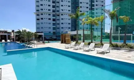 Apartamento com 3 quartos à venda no Neópolis, Natal , 90 m2 por R$ 580.000