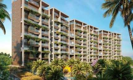 Apartamento com 3 quartos à venda no Cotovelo (Distrito Litoral), Parnamirim , 60 m2 por R$ 594.852