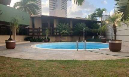 Casa com 4 quartos à venda no Capim Macio, Natal 