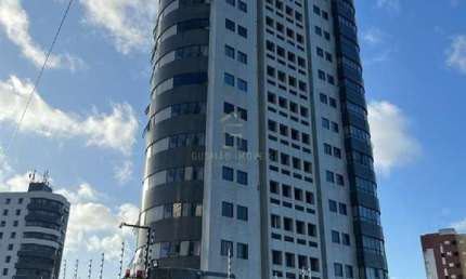 EXCELENTE APARTAMENTO DISPONÍVEL PARA VENDA DE 253 M², COM 03 QUARTOS NO COND. RESIDENCIAL CANDELÁRIA – CANDELÁRIA, NATAL/RN
