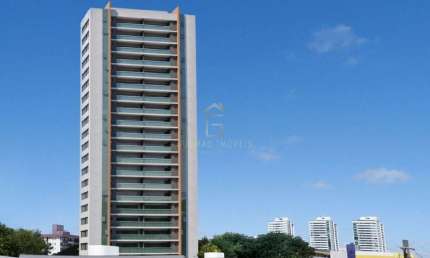 APARTAMENTO PARA VENDA DE 156 M², 3 OU 4 QUARTOS NO VISTA MAR RESIDENCIAL
