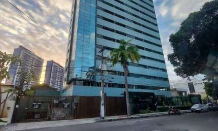 EXCELENTE APARTAMENTO PARA VENDA DE 390 M², COM 04 SUÍTES NO RESIDENCIAL MAISON PETRÓPOLIS – PETRÓPOLIS/ RN