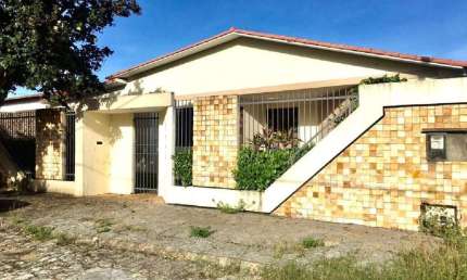 EXCELENTE CASA PARA VENDA DE 1.000M², COM 06 QUARTOS – CANDELÁRIA, NATAL/RN