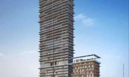 APARTAMENTO PARA VENDA DE 229 M², COM 04 SUÍTES – PETRÓPOLIS, NATAL/RN