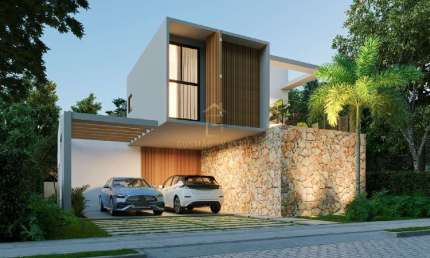 CASA EM CONDOMÍNIO PARA VENDA DE 152 M², COM 04 SUÍTES – PRAIA DE JACUMÃ, CEARÁ-MIRIM/RN