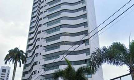 APARTAMENTO MOBILIADO PARA VENDA DE 164 M², C0M 04 QUARTOS – LAGOA NOVA, NATAL/RN