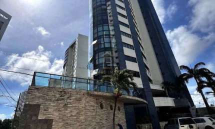 APARTAMENTO PARA VENDA DE 55 M², COM 02 QUARTOS – PONTA NEGRA, NATAL/RN