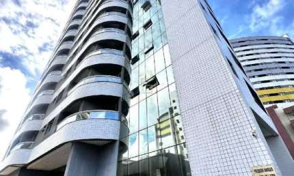 APARTAMENTO PARA VENDA DE 55 M², 02 QUARTOS – PONTA NEGRA, NATAL/RN