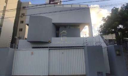 CASA PARA VENDA DE 700 M², COM 04 SUÍTES – BARRO VERMELHO, NATAL/RN