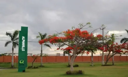 LOTES EM CONDOMÍNIO PARA VENDA A PARTIR DE 523 M² - PIUM, PARNAMIRIM/RN