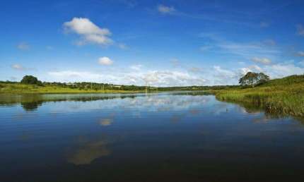EXCELENTE LOTE PARA VENDA DE 1.184 M² NO COND. LAGOA DO MATO – MACAÍBA, NATAL/RN